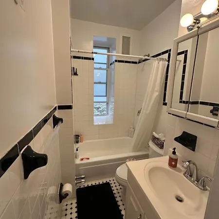 Exigent Plaza Apartment